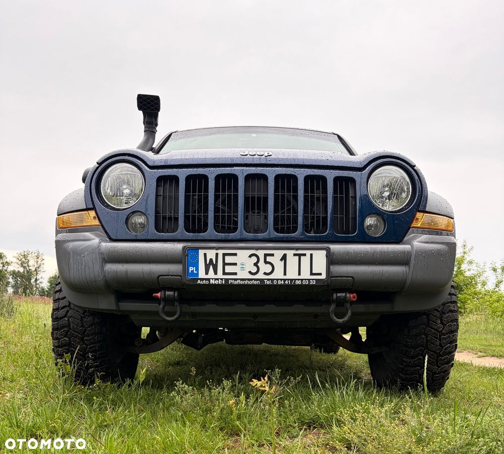 Jeep Cherokee - 3