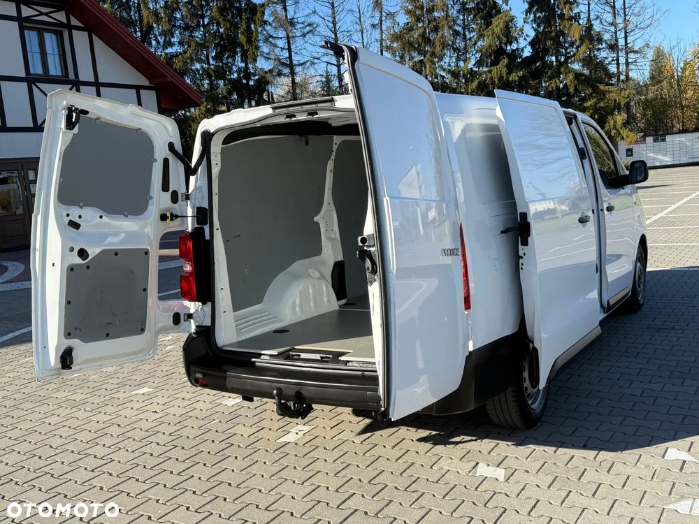 Toyota PROACE - 27