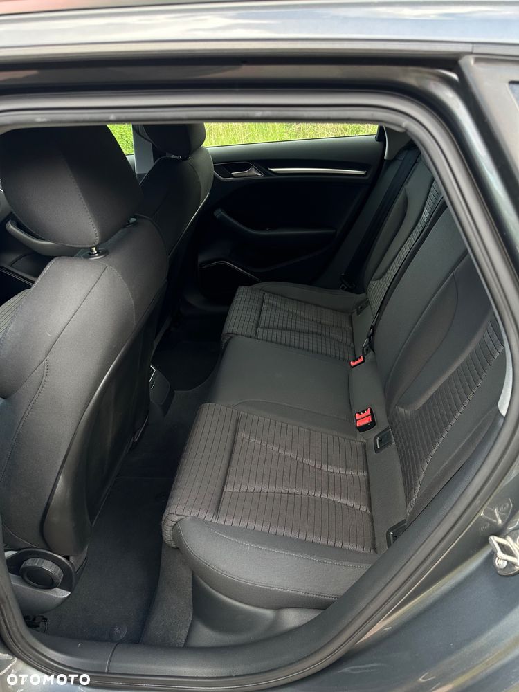 Audi A3 Sportback 1.6 TDI sport - 14