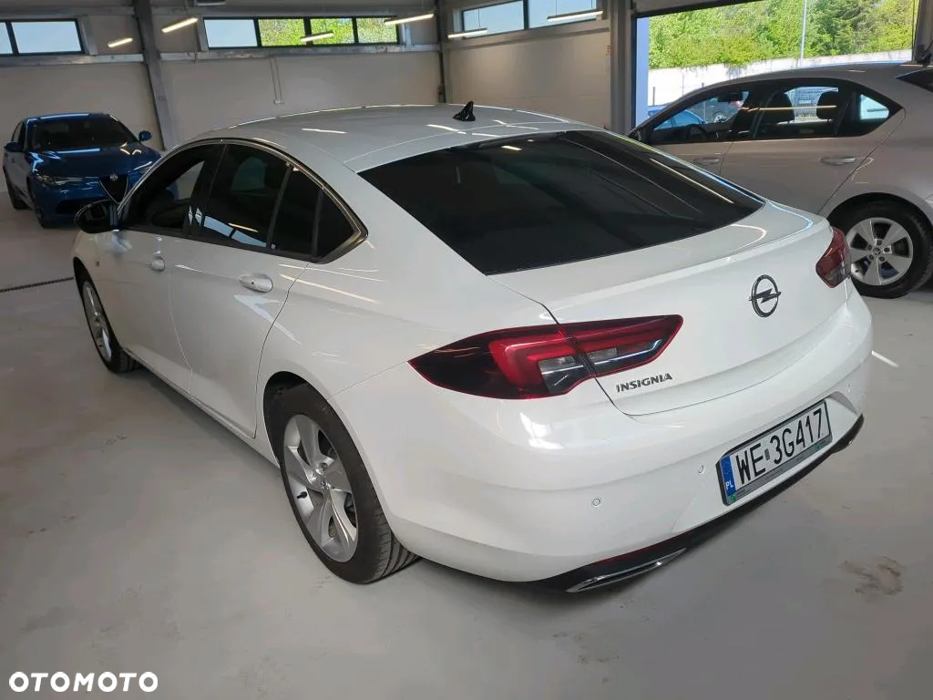 Opel Insignia 2.0 T GS Line S&S - 3