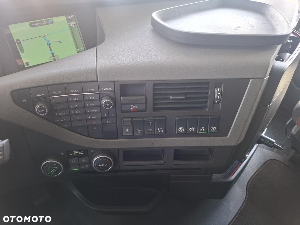 Volvo FH 540 pusher - 13