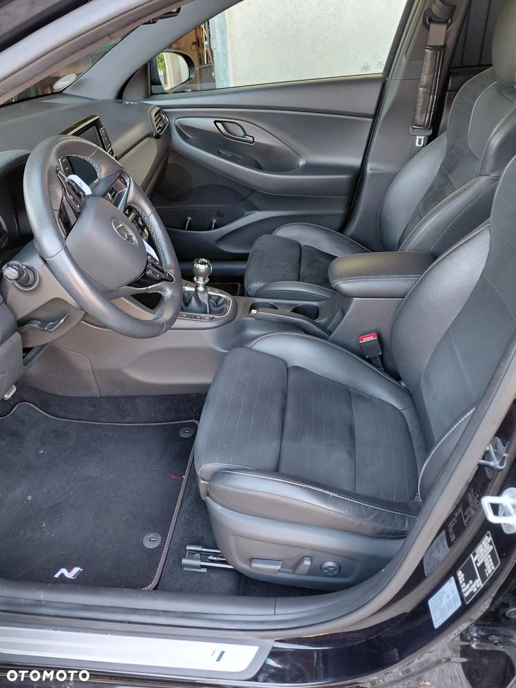 Hyundai i30 - 16