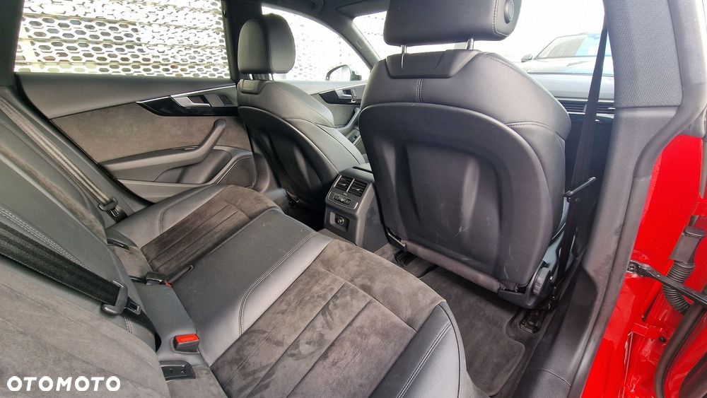 Audi A5 Sportback - 10