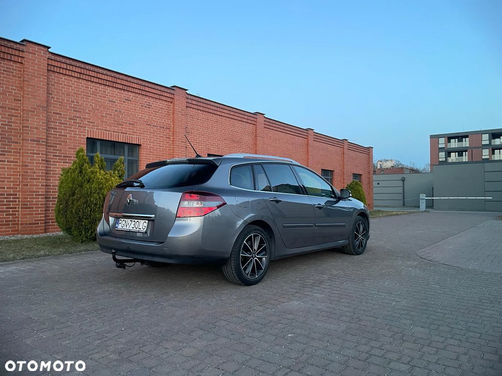 Renault Laguna 1.5 dCi Expression - 5