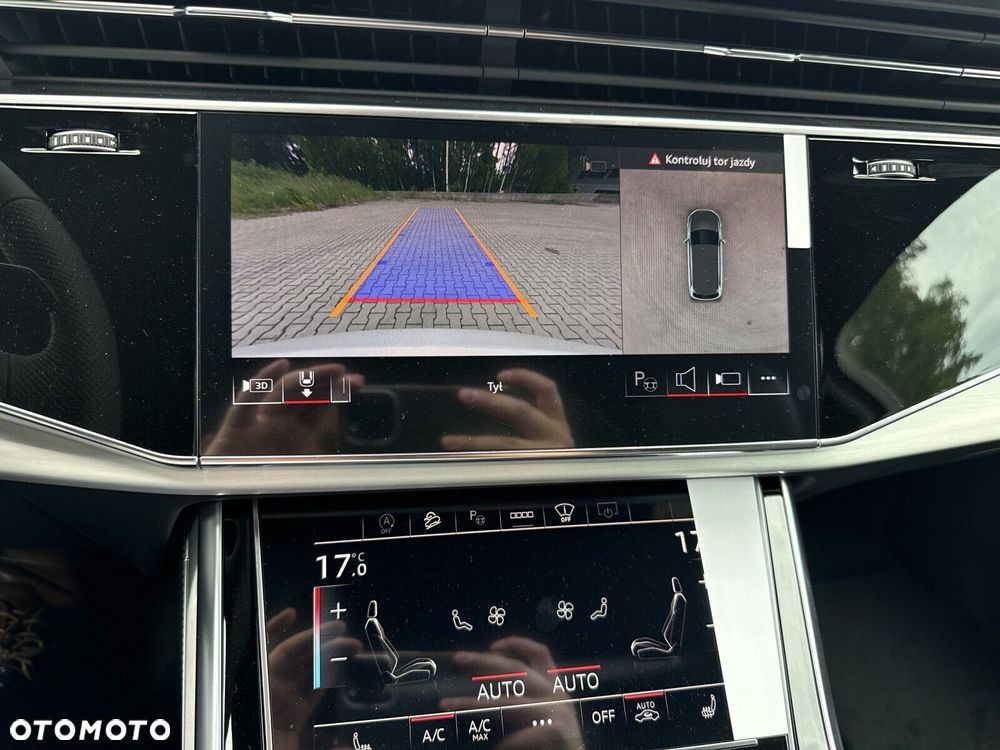 Audi Q7 - 15