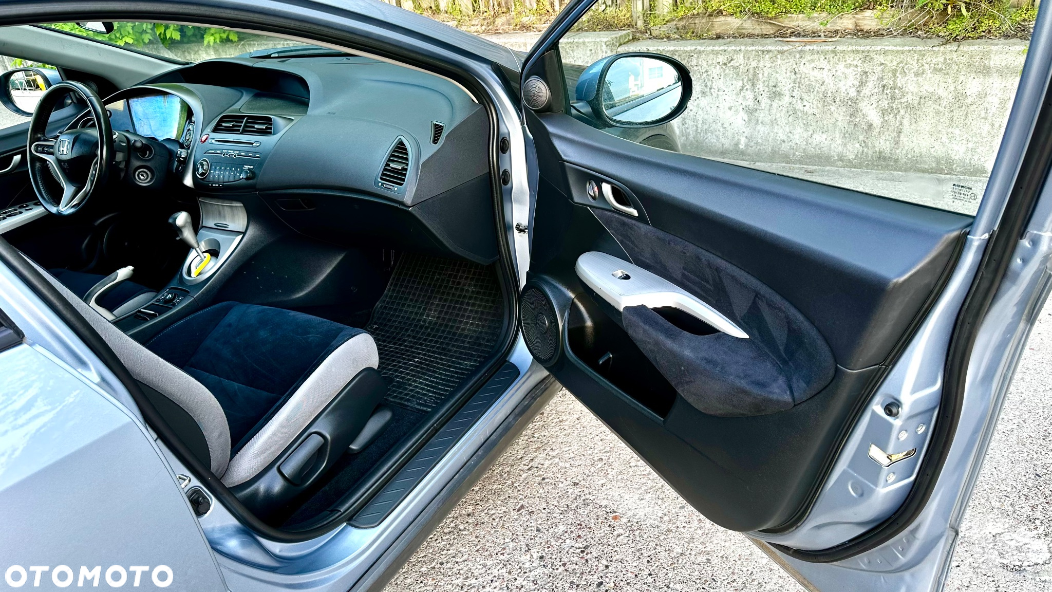 Honda Civic 1.8i-VTEC Executive - 16