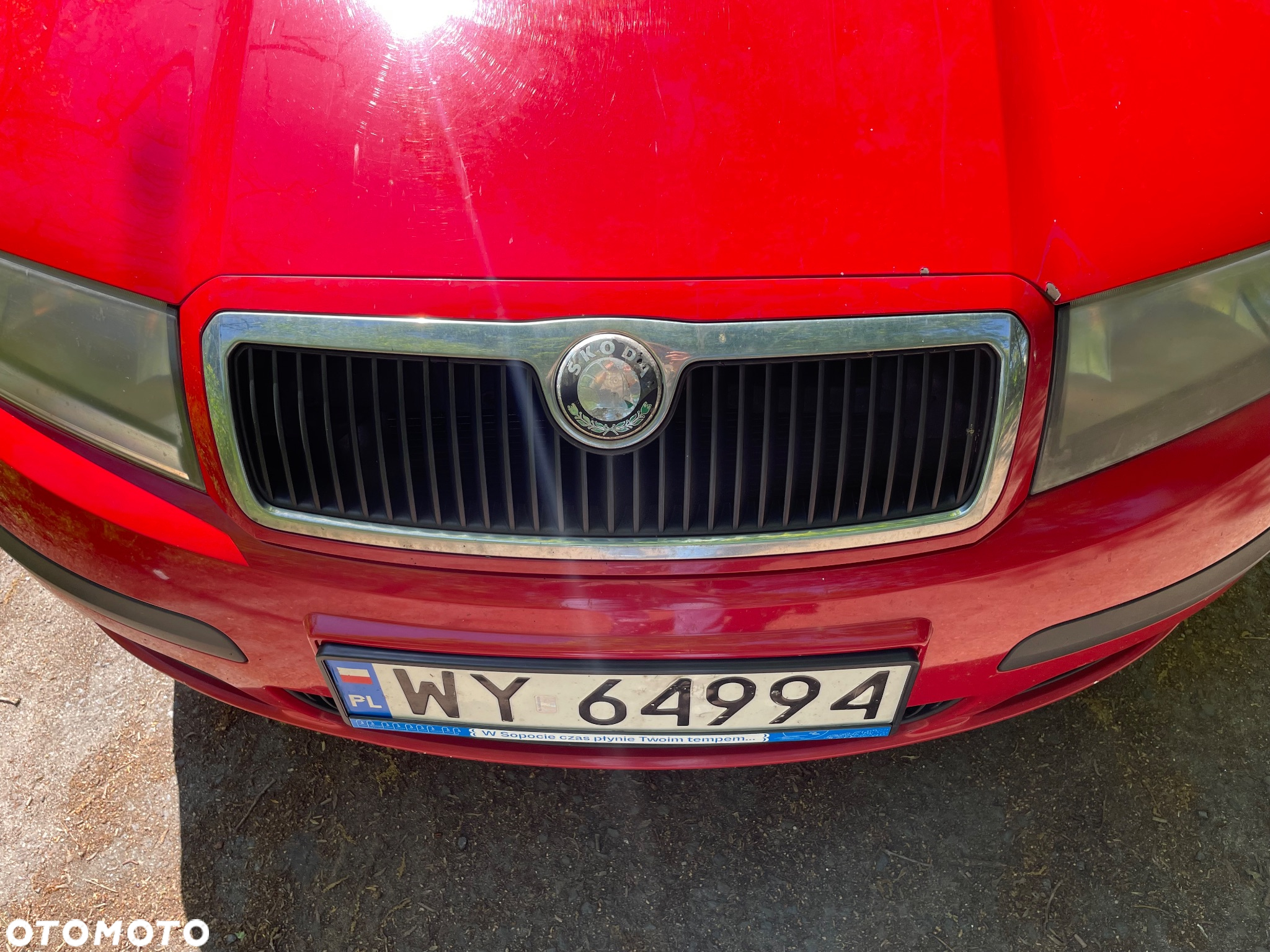 Skoda Fabia 1.4 TDI Classic - 11