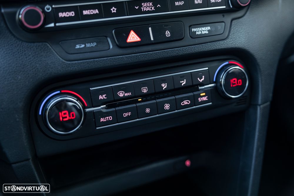 Kia Ceed 1.0 T-GDI TX - 16