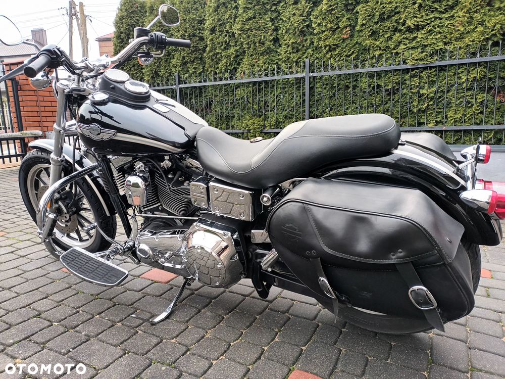 Harley-Davidson Dyna Low Rider - 9