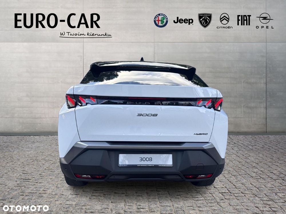 Peugeot 3008 - 4