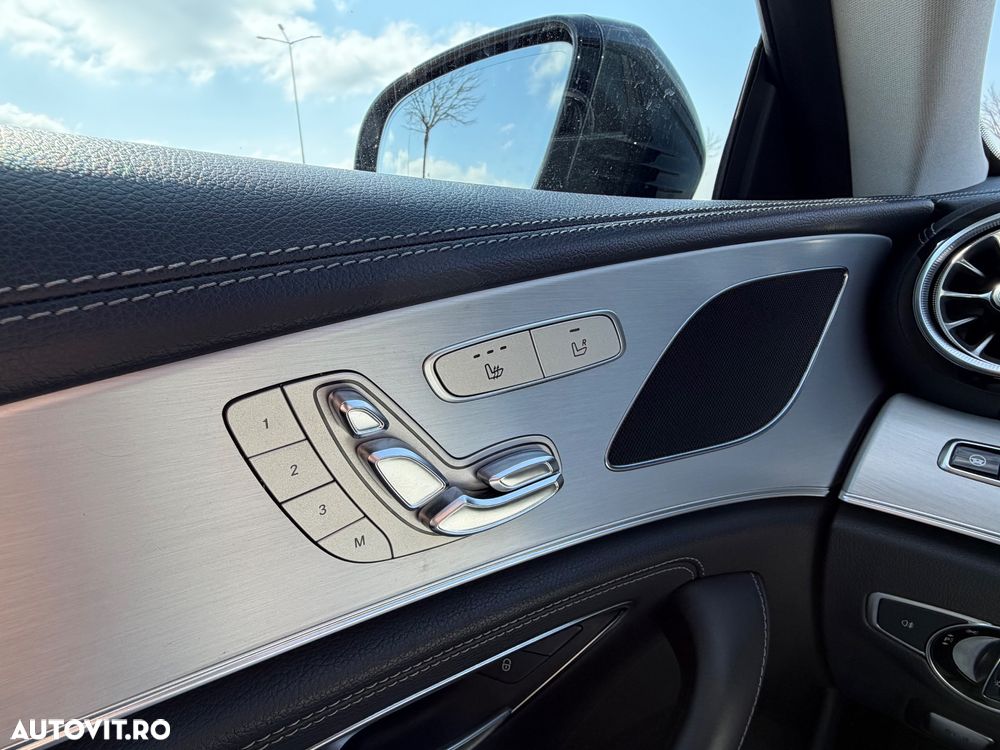 Mercedes-Benz CLS 350 d 4MATIC Aut - 15