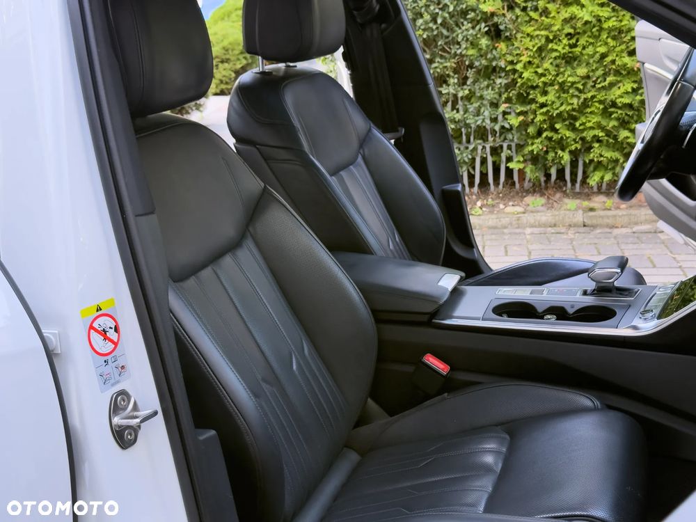Audi A6 Allroad 55 TDI mHEV Quattro Tiptronic - 17
