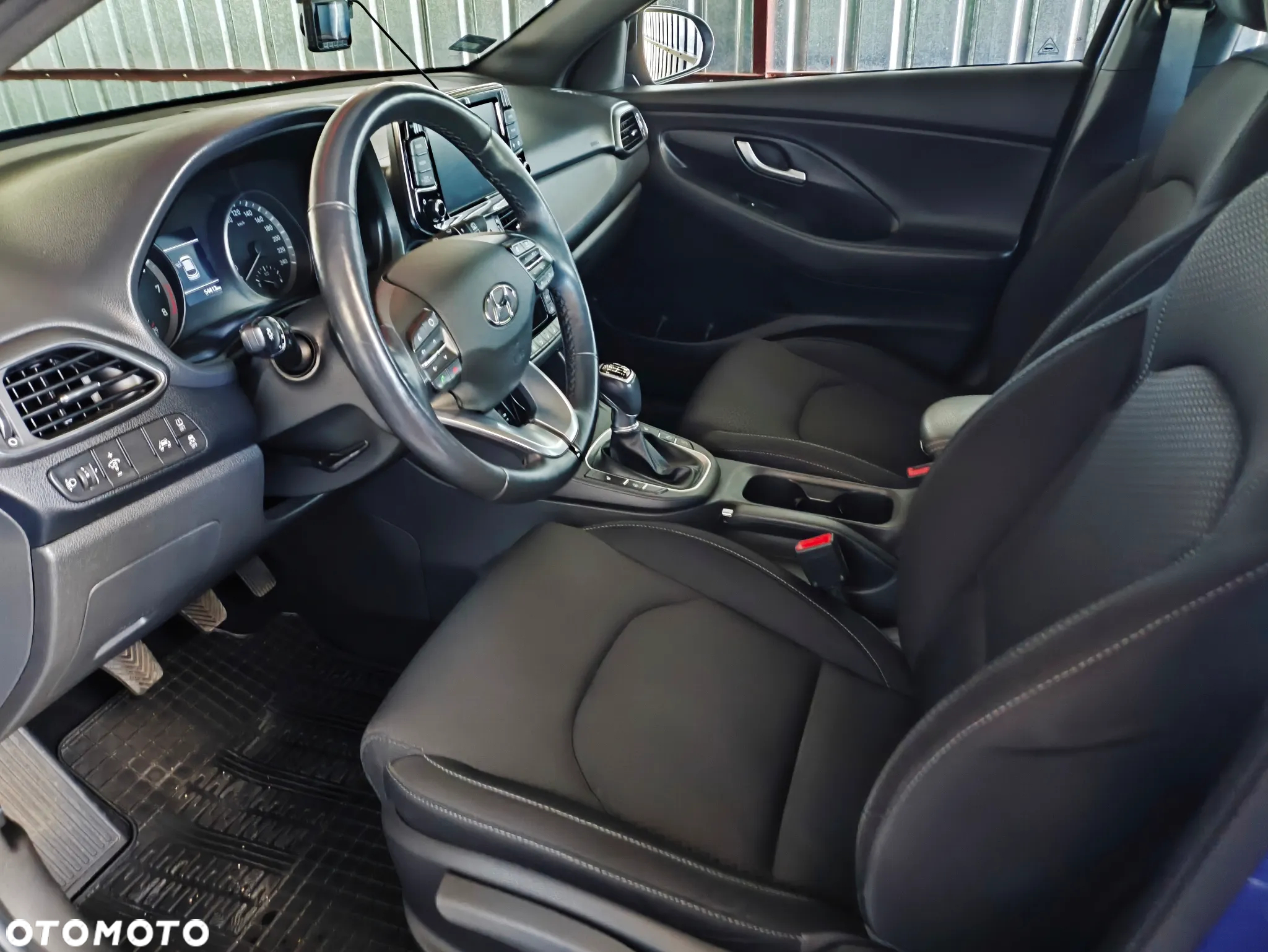 Hyundai i30 1.4 T-GDI Comfort - 16
