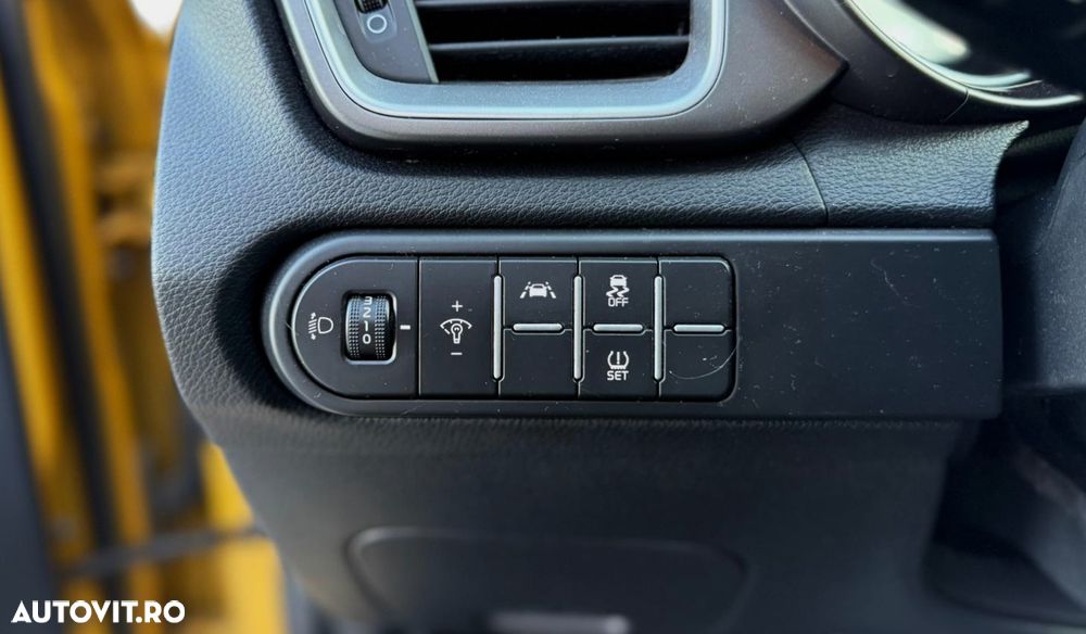 KIA Xceed 2021 — imagine 12