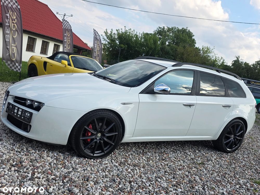 Alfa Romeo 159 - 18