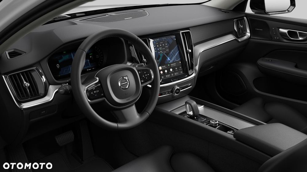 Volvo V60 B4 B Plus Dark - 8