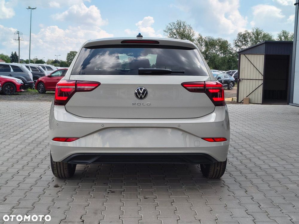 Volkswagen Polo - 5