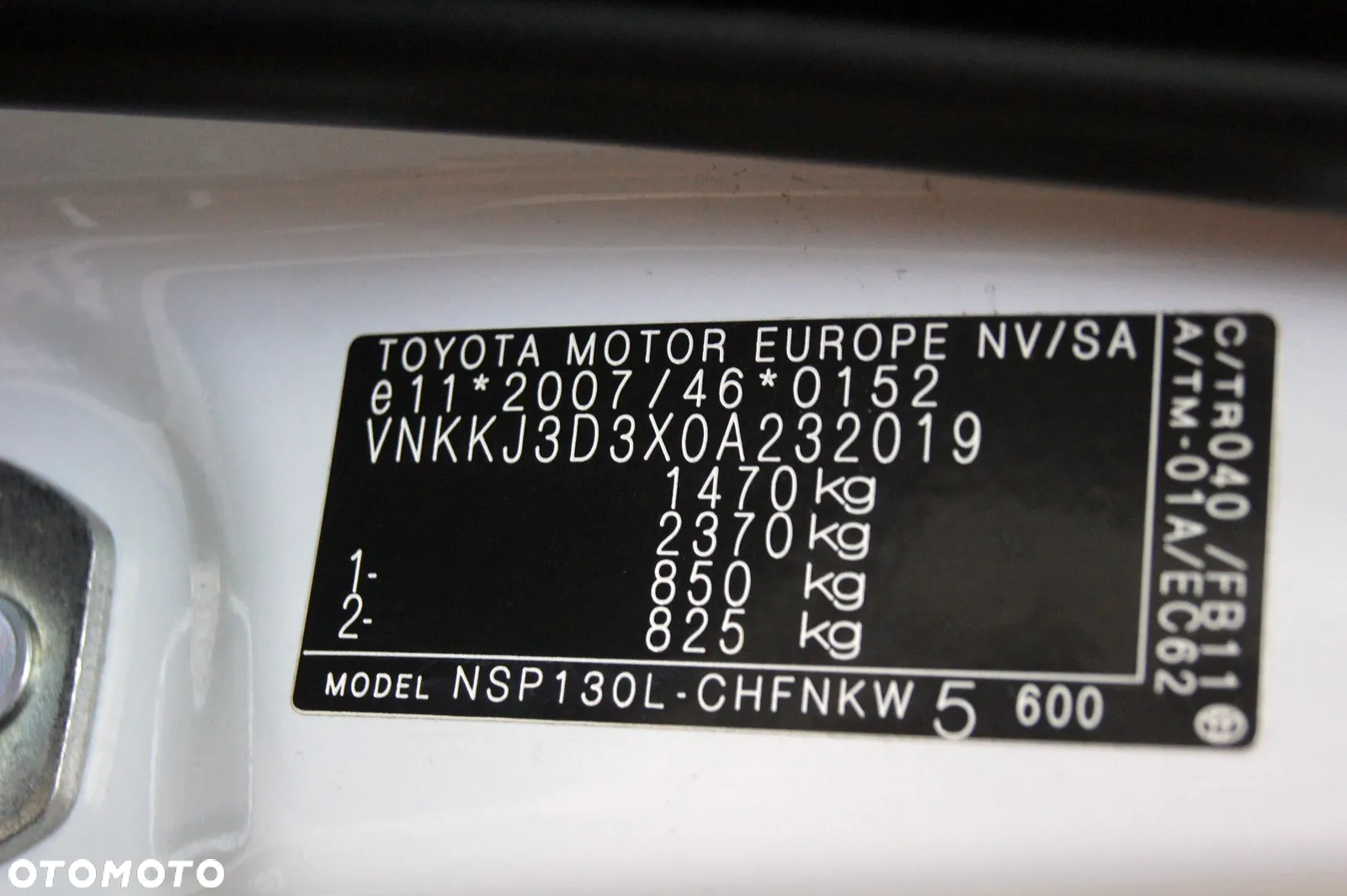 Toyota Yaris 1.33 VVT-i Style - 30