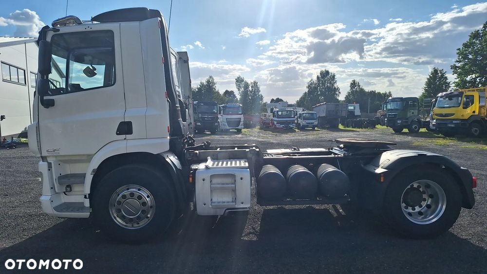 DAF CF 450 - 6