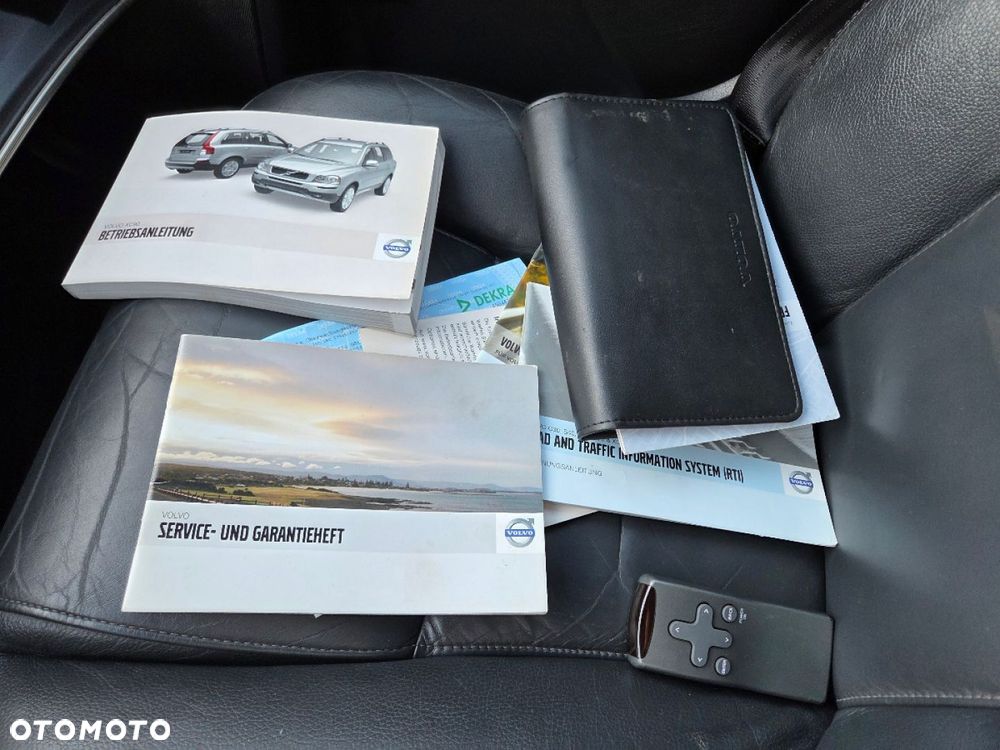 Volvo XC 90 D5 Momentum - 9