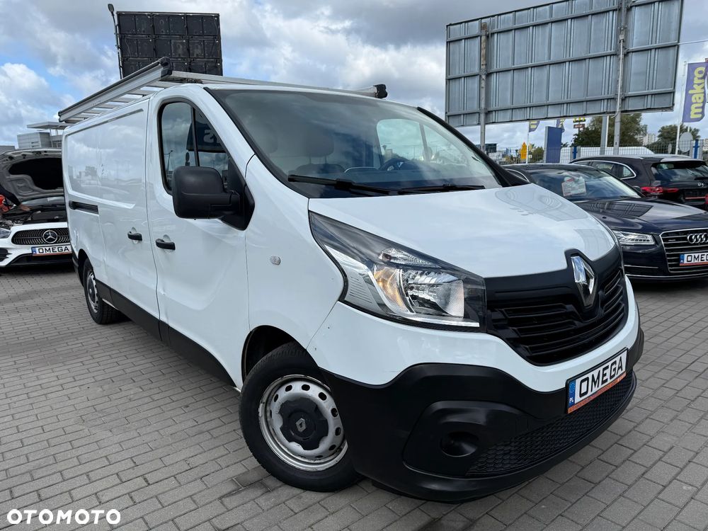 Renault Trafic L2H1 - 3