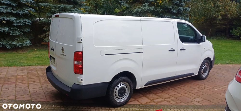 Peugeot Expert Long - 17