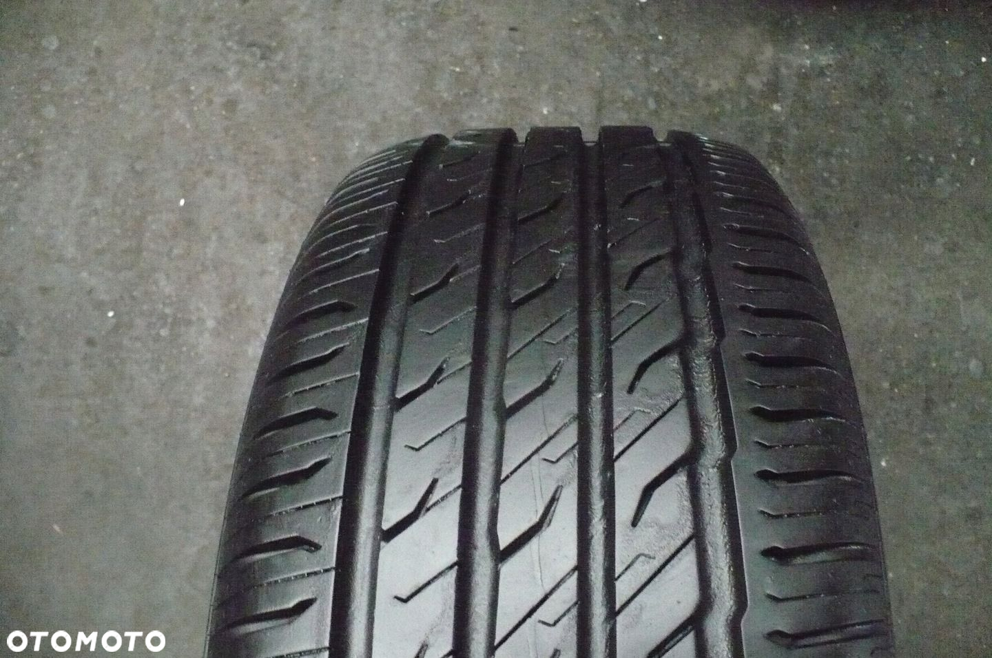 2x SEMPERIT Speed Life 3 205/55R16 8,2mm 2022 - 2