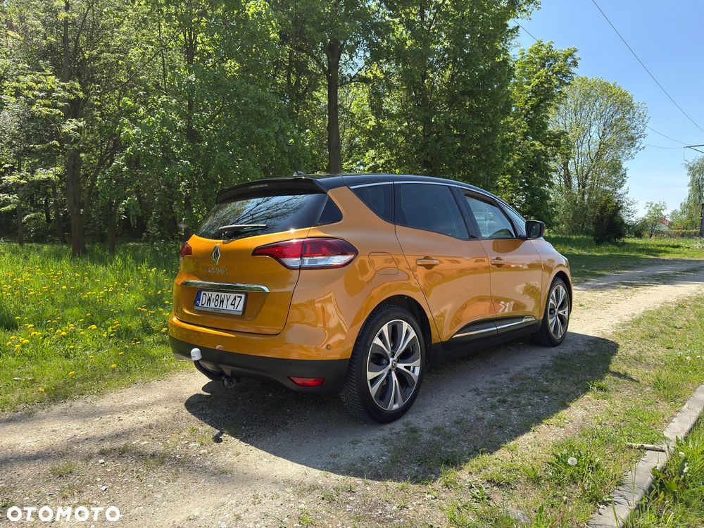 Renault Scenic 1.2 TCe Energy Intens - 4