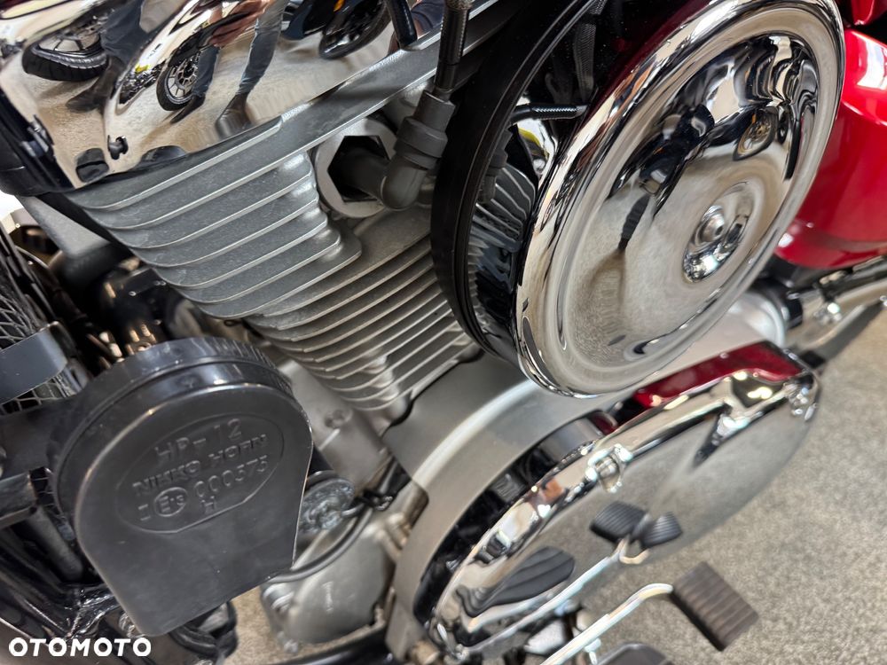 Kawasaki Vulcan - 17