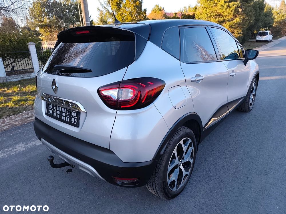 Renault Captur ENERGY TCe 90 Start&Stop Luxe - 5