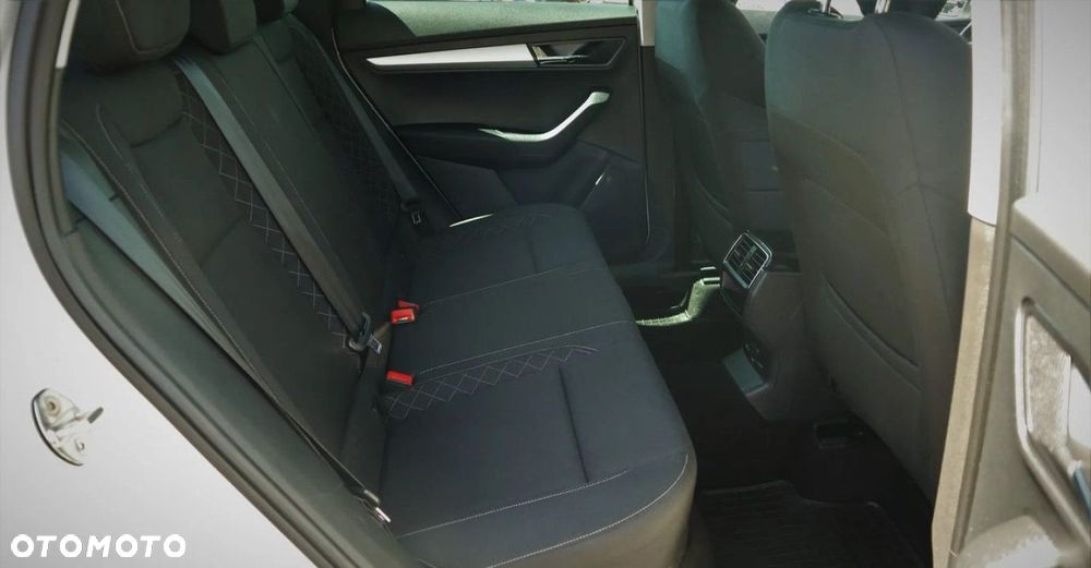 Skoda Karoq 2.0 TDI SCR 4x4 Ambition DSG - 15