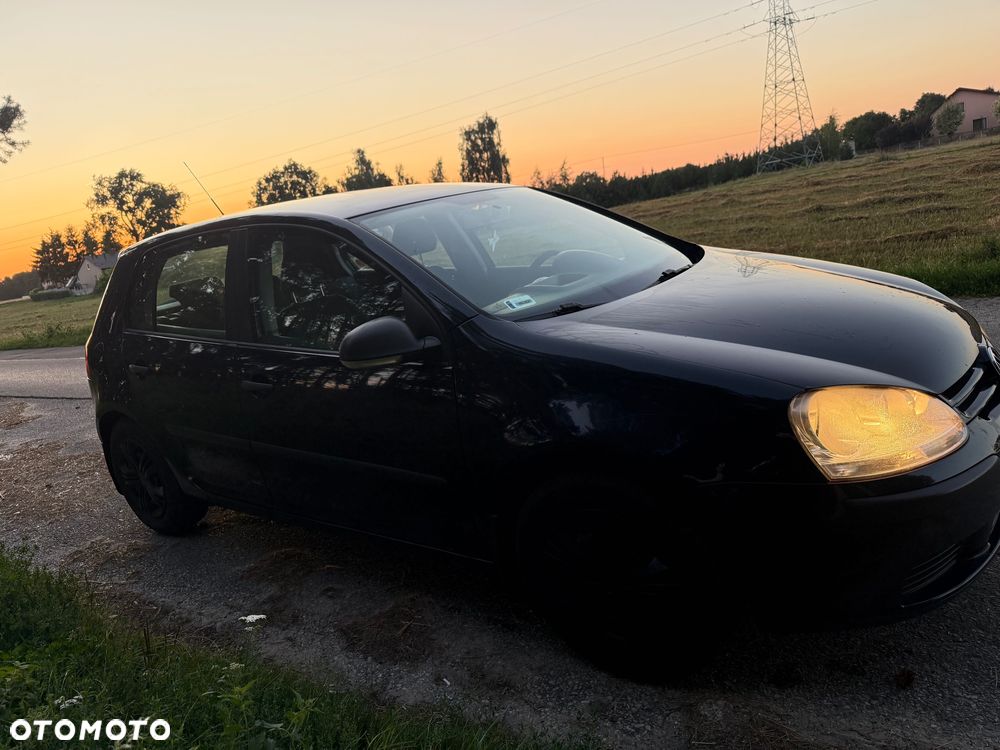 Volkswagen Golf - 4