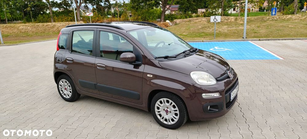 Fiat Panda 0.9 TwinAir Start&Stopp Lounge - 3