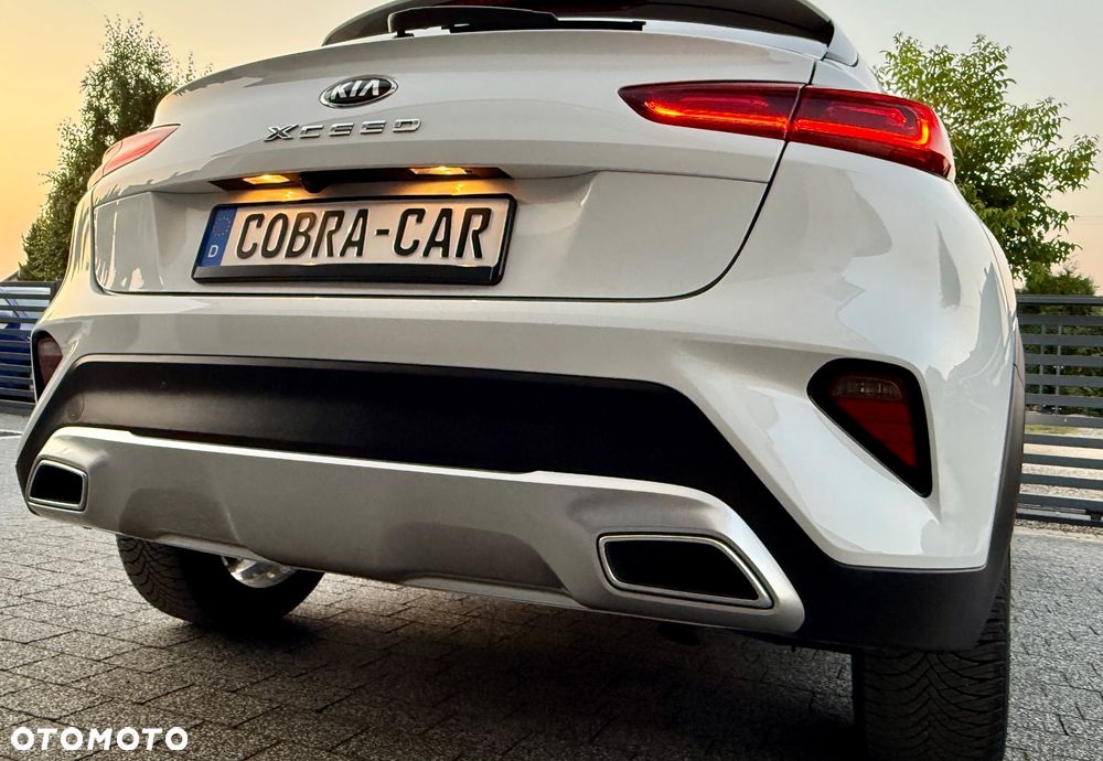 Kia XCeed 1.4 T-GDI OPF DCT7 JBL SOUND EDITION - 10