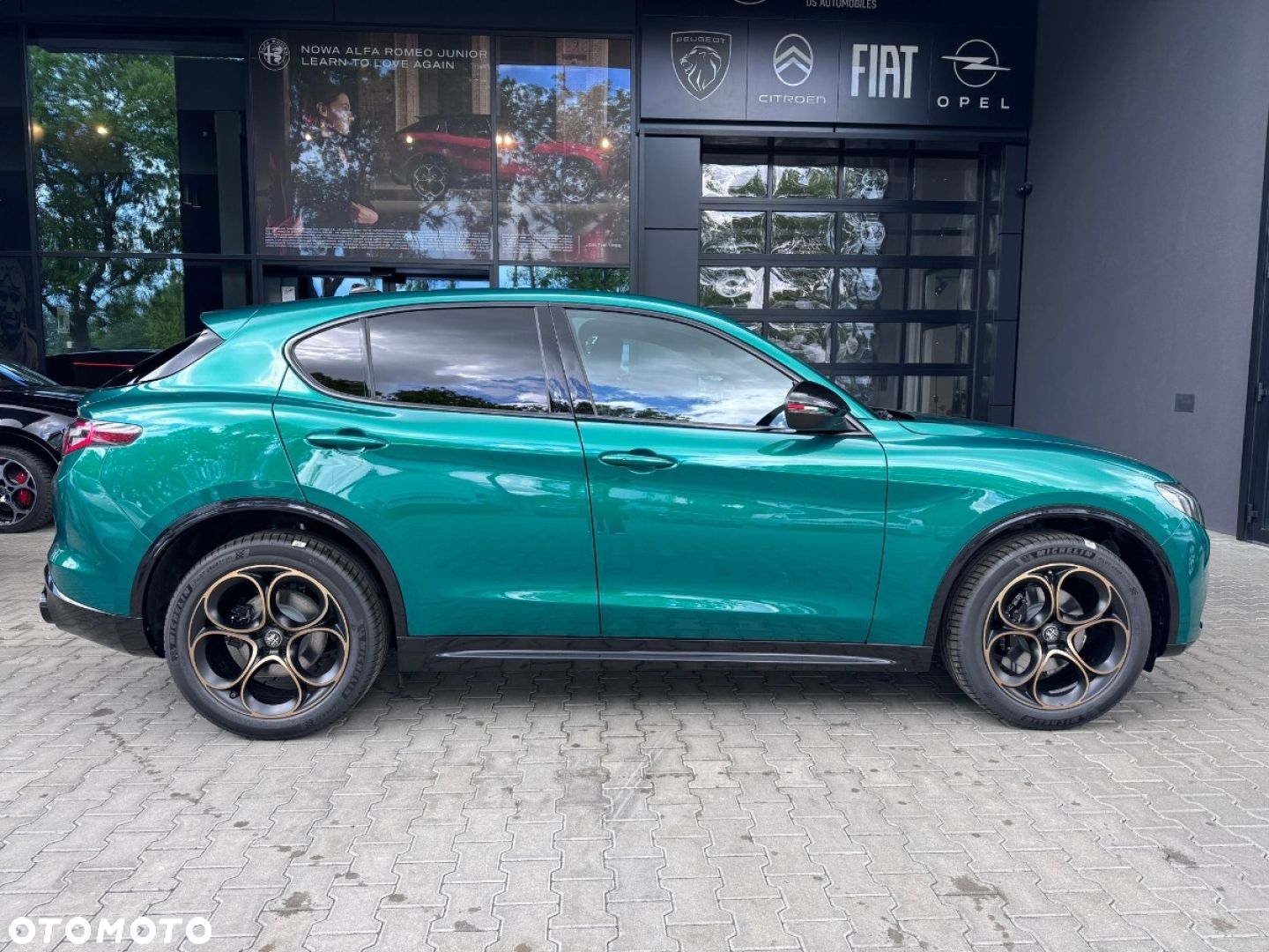 Alfa Romeo Stelvio - 6