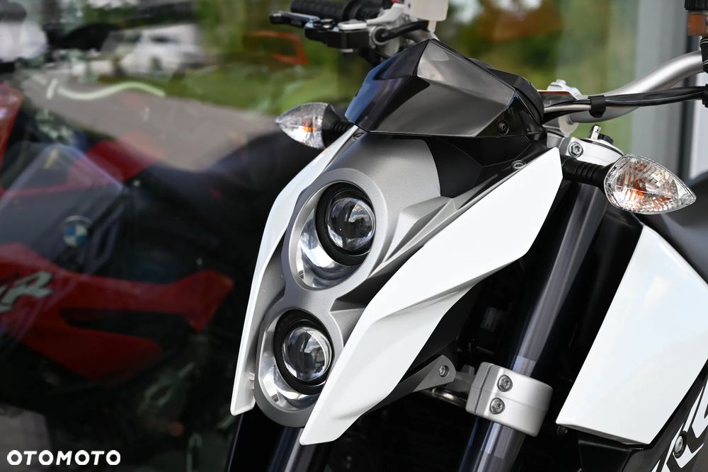 KTM Duke - 39