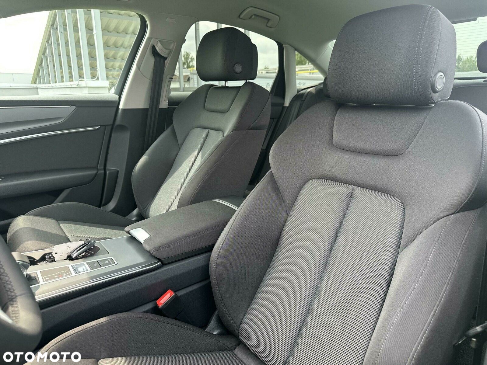 Audi A6 - 16