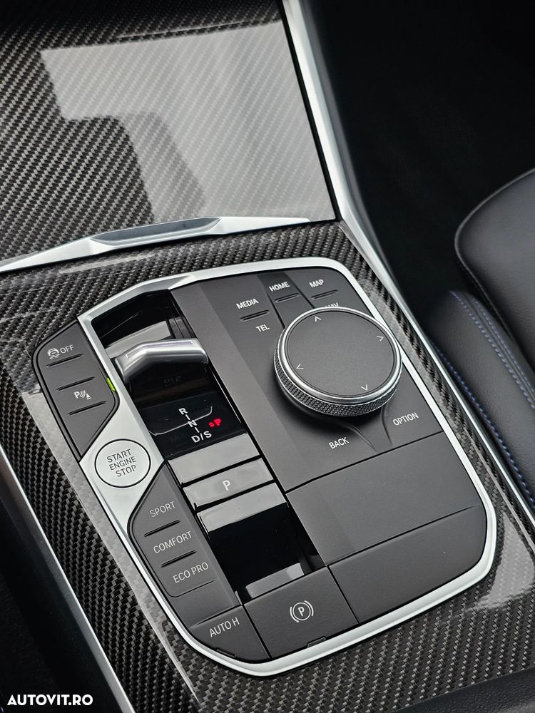 BMW Seria 3 320d xDrive AT MHEV - 21