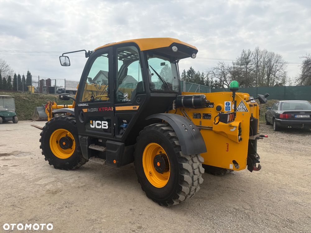 JCB 53-70 AGRI XTRA - 1