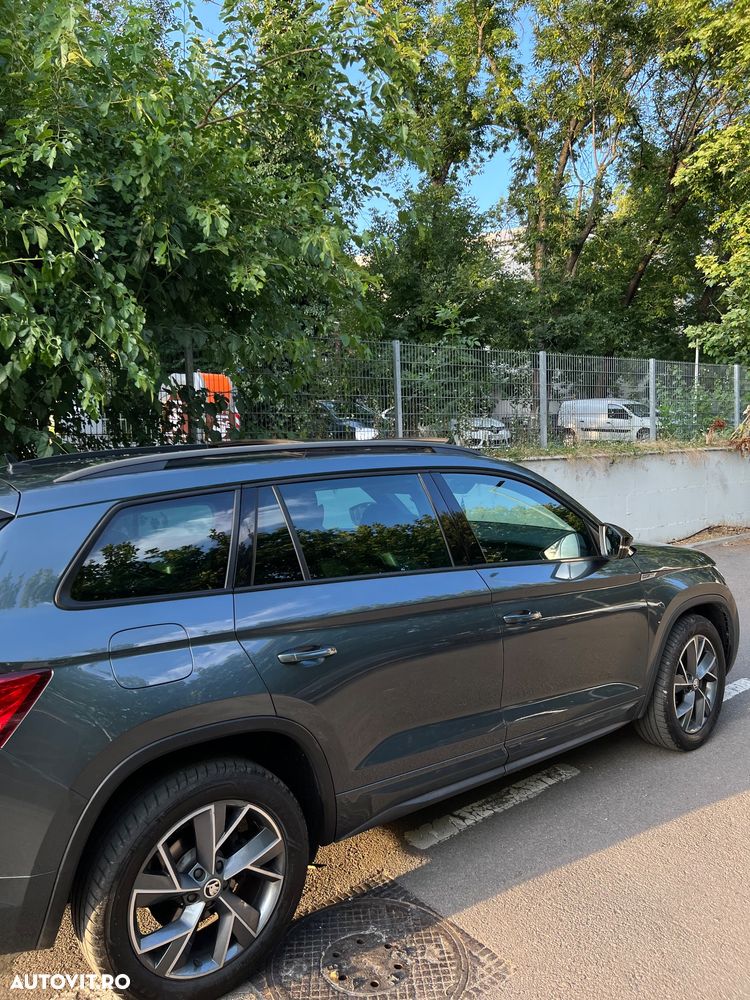 Skoda Kodiaq - 2