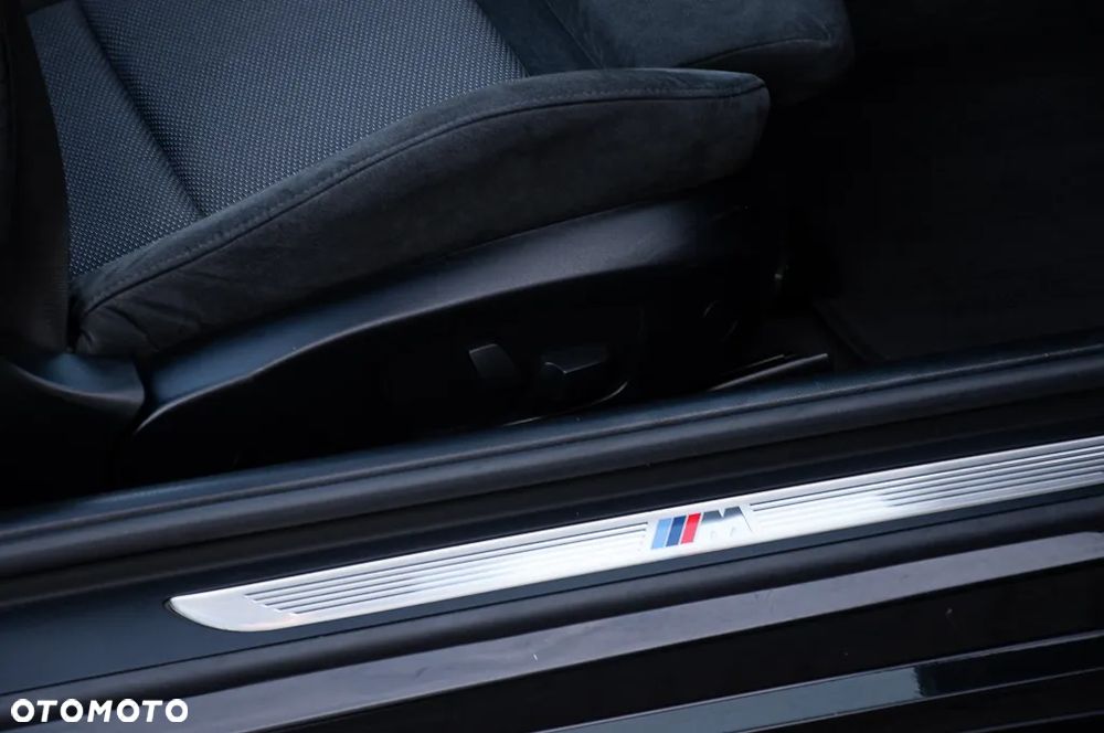 BMW Seria 3 330d DPF - 35