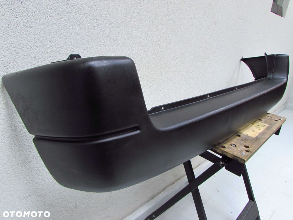 CITROEN BERLINGO PARTNER LIFT 02-10 ZDERZAK TYL 9618453677 - 3