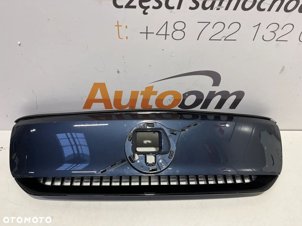 Volvo C40 XC40 LIFT  Grill atrapa zderzaka przód 32337601 - 1