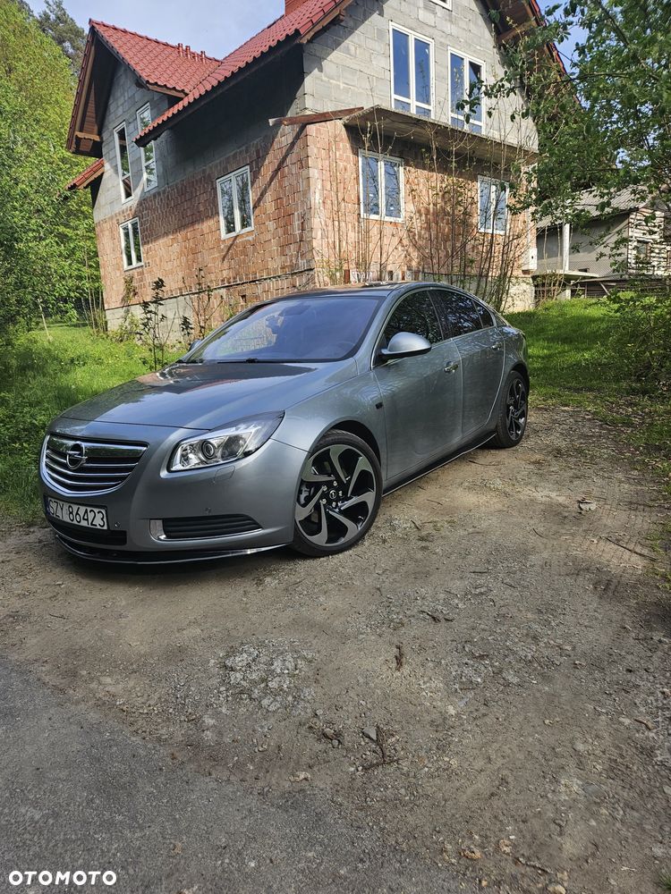 Opel Inny - 1