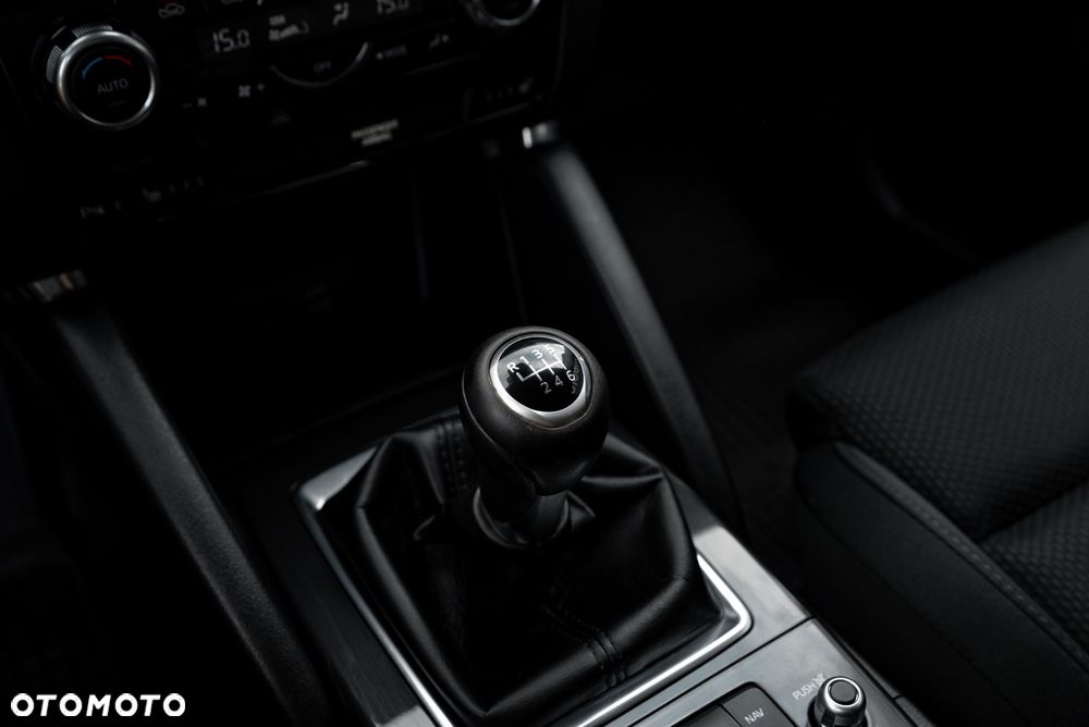 Mazda CX-5 2.2 D Skymotion - 37