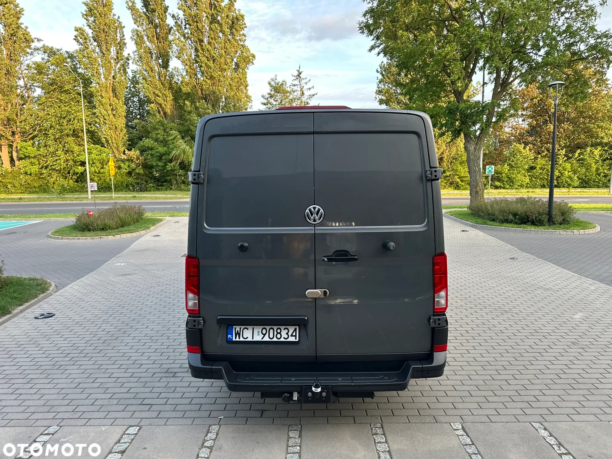 Volkswagen CRAFTER - 4