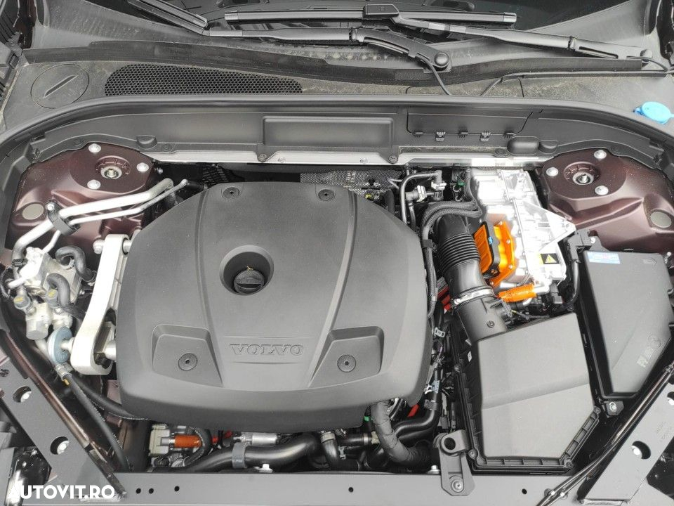 Volvo XC 60 - 21