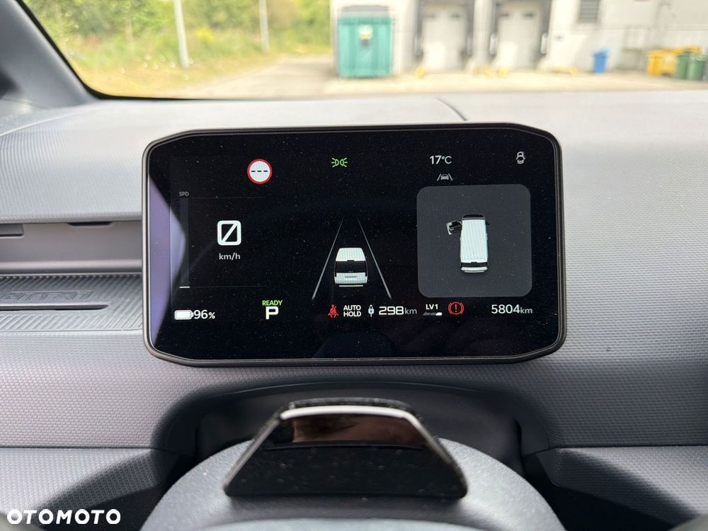 Kia PV5 - 11