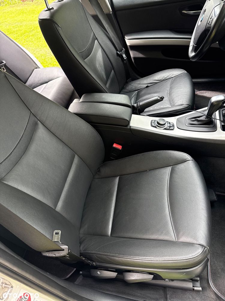 BMW Seria 3 - 7
