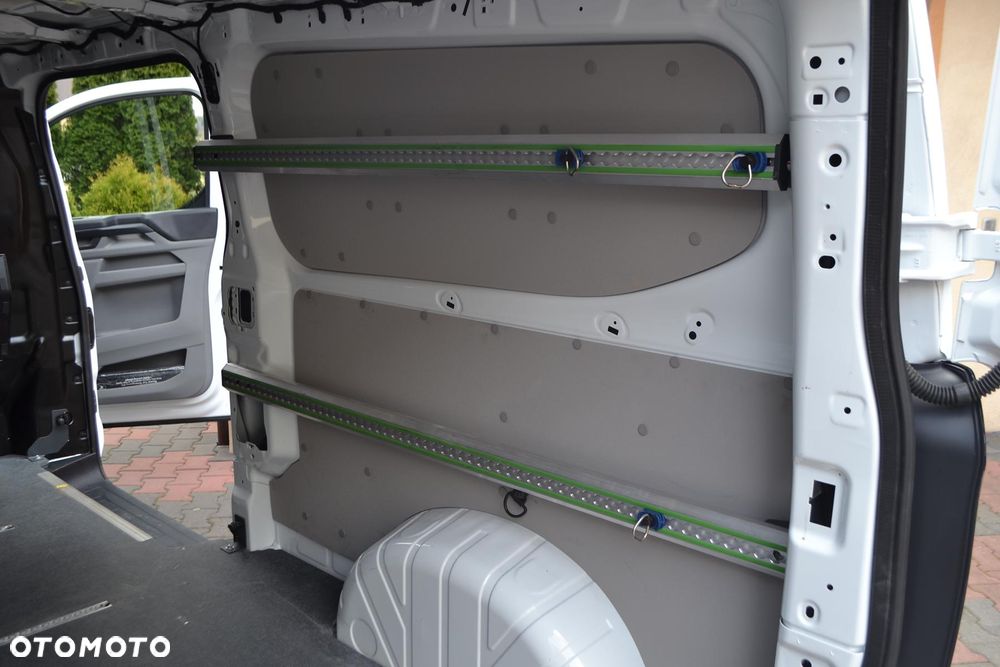 Ford Transit Custom L2H1 LKW VA Trend - 32